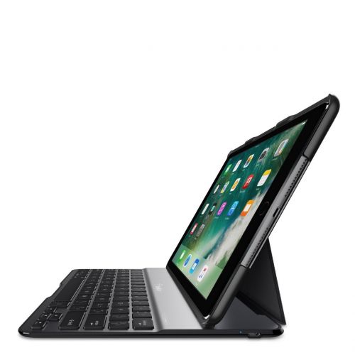 Belkin QODE Keyboard Case for Ipad