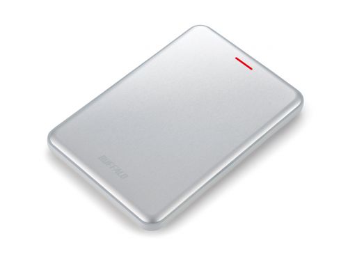 Buffalo MiniStation Slim SSD 960GB