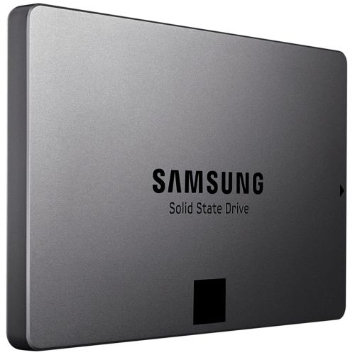 Samsung 120GB 840 EVO SATA 2.5IN INT SSD