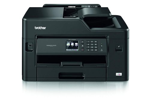 Brother InkJet MFCJ5335 All In One Business Ink