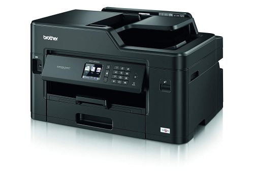 Brother InkJet MFCJ5335 All In One Business Ink