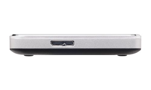 Toshiba External 1TB Canvio Premium Silver HDD