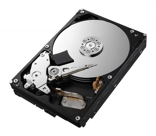 Toshiba 2TB P300 3.5IN SATA INT HDD