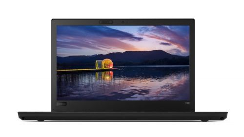 Lenovo T480 14in i5 8GB Thinkpad