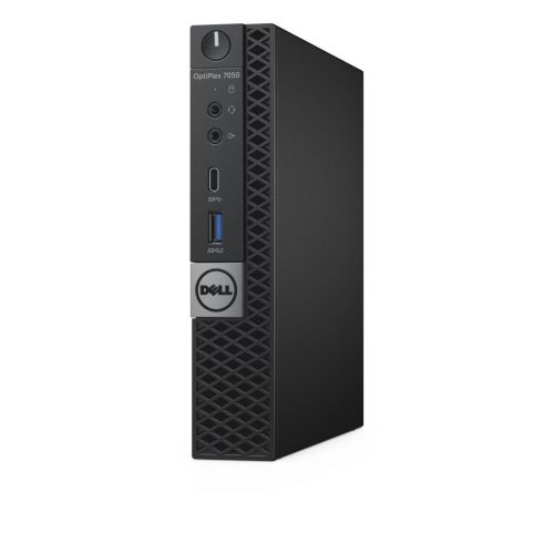 Dell Opti 7050 MFF i5 8GB 256GB SSD PC