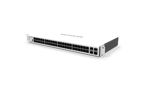 Insight 52 Port Gbit Smart Cloud Switch