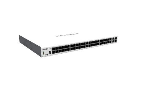 Insight 52 Port Gigabit PoE Cloud Switch