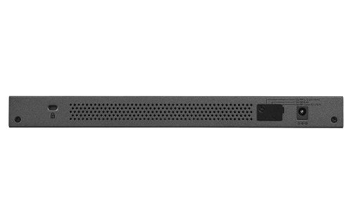 Netgear 16 Port 76W PoE Gigabit Ethernet Switch 8NEGS116LP100 Buy online at Office 5Star or contact us Tel 01594 810081 for assistance