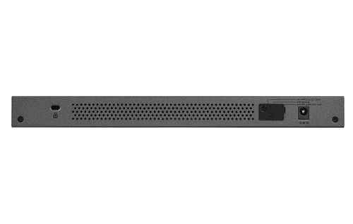 Netgear 16 Port PoE Gigabit Unmanaged Switch 8NEGS116PP100 Buy online at Office 5Star or contact us Tel 01594 810081 for assistance