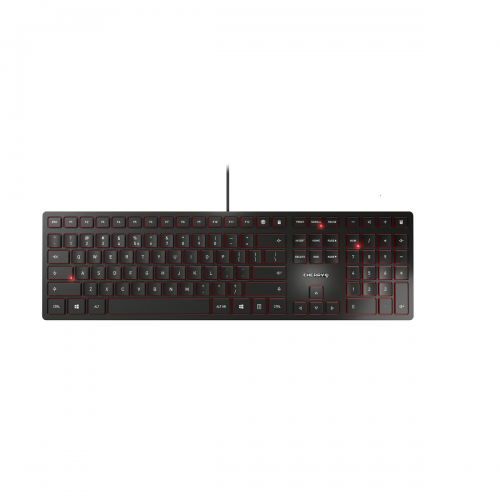 Cherry KC 6000 Slim USB QWERTY Keyboard