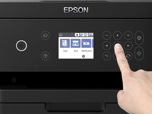 Epson EcoTank ET3700 Printer