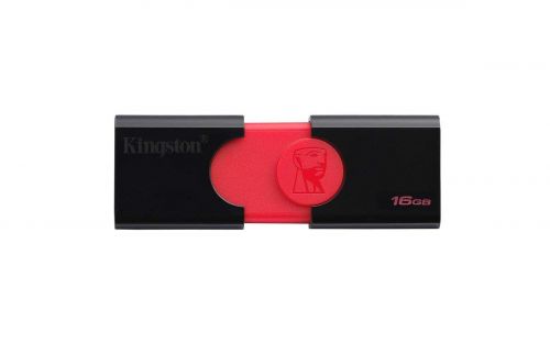 Kingston 16GB USB 3.0 DataTraveler 106