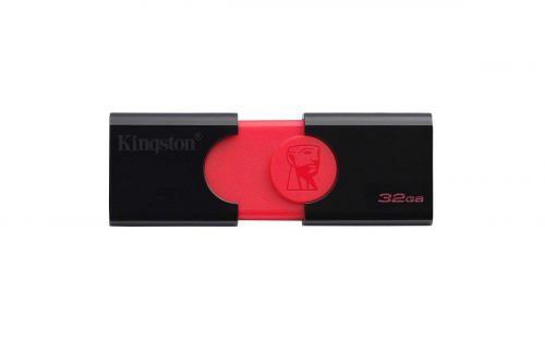 Kingston 32GB USB 3.0 DataTraveler 106