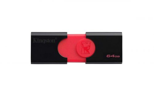 Kingston 64GB USB 3.0 DataTraveler 106