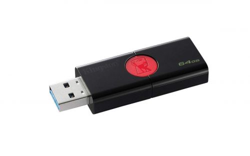 Kingston 64GB USB 3.0 DataTraveler 106