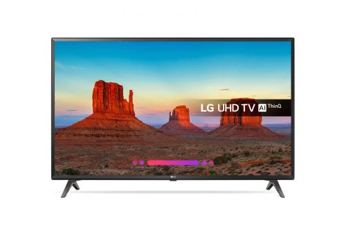 LG UK6300PLB Smart LED TV UHD