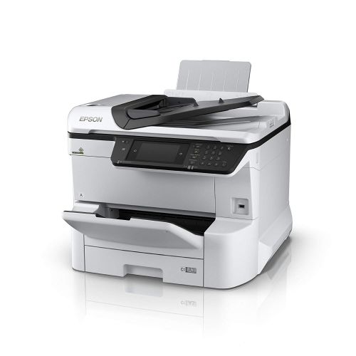 Epson WFC8610DWF A3 Wireless Business Inkjet Colour Multifunction Printer