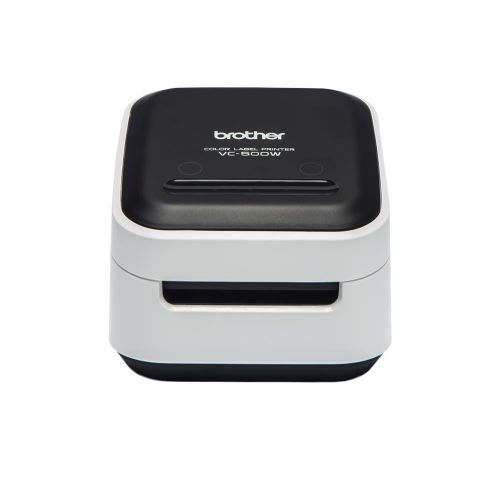Brother VC500W Design and Craft Label Printer