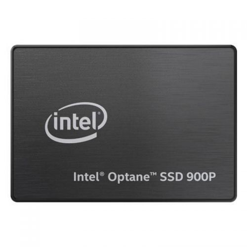 Intel SSD 280GB 900P U.2 PCIe 2.5 inch