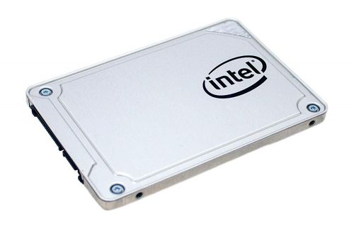 Intel Internal SSD 128GB 545s SATA 2.5 inch