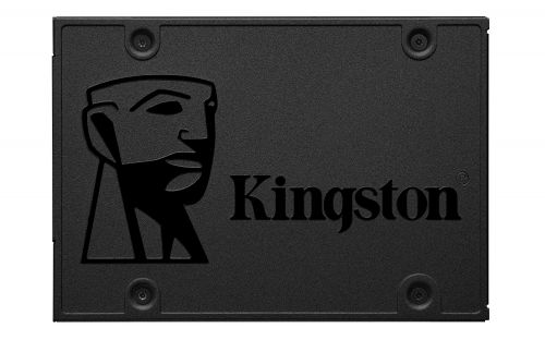 Kingston Technology A400 120GB SATA 2.5 Inch TLC Internal Solid State Drive