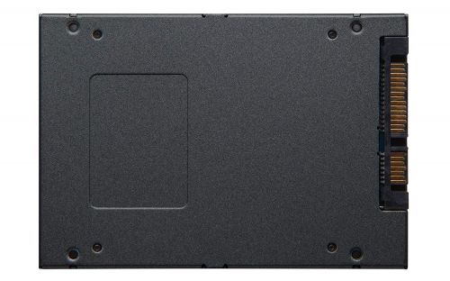 Kingston Solid State Drive A400 SATA Rev 3.0 2.5Inch/7mm 240GB SA400S37/240G Solid State Drives CSA26121
