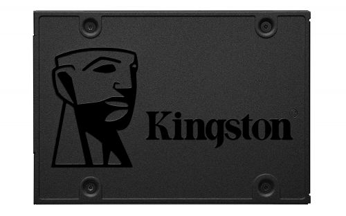 Kingston SSDNow A400 (480GB) SATA 3 2.5 inch SSD