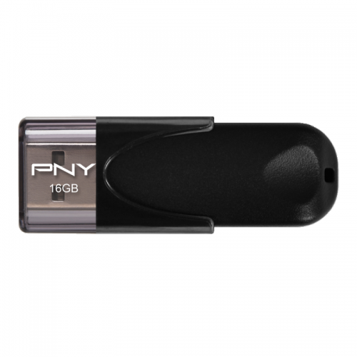 PNY Attache 4 2.0 16GB 16GB USB 2.0