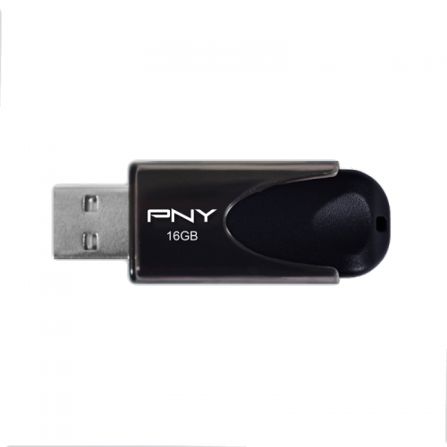 PNY Attache 4 2.0 16GB 16GB USB 2.0