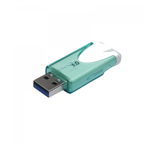 PNY Attache 4 USB 3.0 32GB Flash Drive