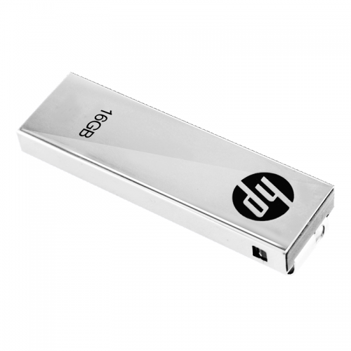PNY HP v210w (16GB) Unique USB 2.0 Flash Drive with Clip