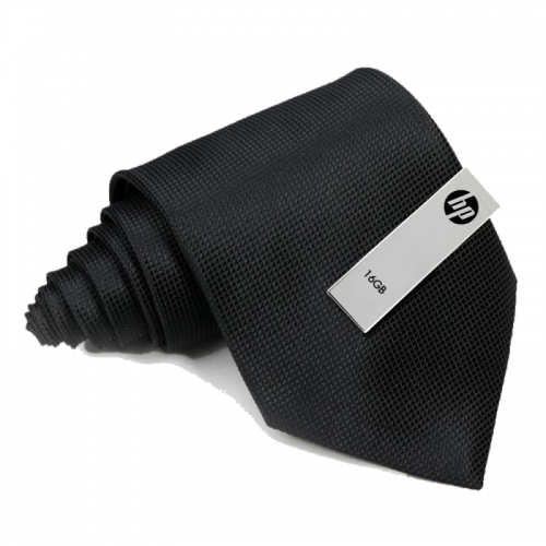 PNY HP v210w (16GB) Unique USB 2.0 Flash Drive with Clip