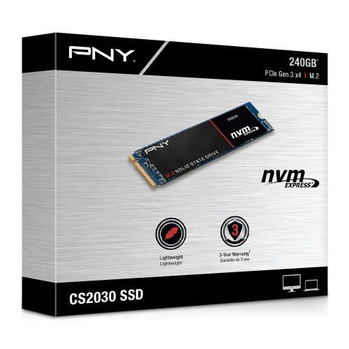 SSD Int 240GB CS2030 PCIe