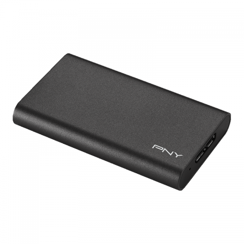 SSD Ext 240GB Portable Elite USB3