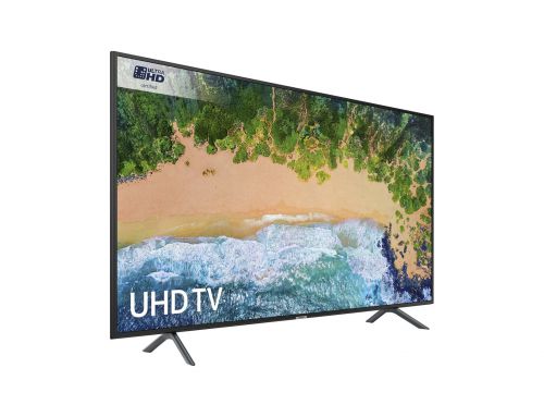 Samsung Series 7 NU7120 (40 inch) Ultra HD Smart Television