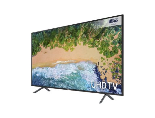 Samsung Series 7 NU7120 (40 inch) Ultra HD Smart Television