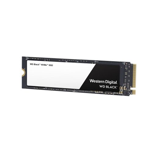 WD Black 1TB Internal PCIE M.2 Solid State Drive