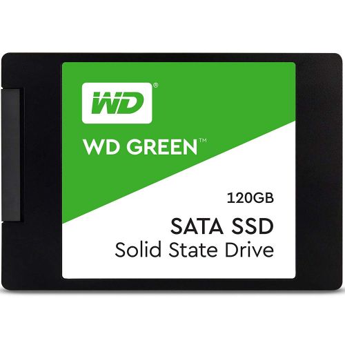 SSD Int 120GB Green SATA 2.5 INCH