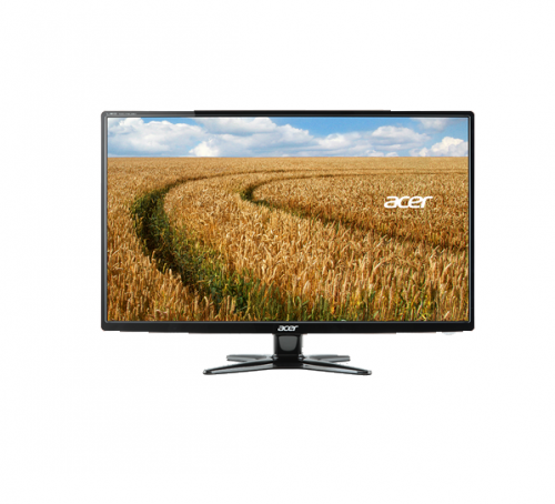 Acer G276HL 27in Full HD LED Flat Black Monitor