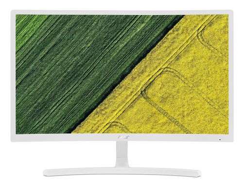Acer ED242QR 23.6in Full HD LED Curved Monitor