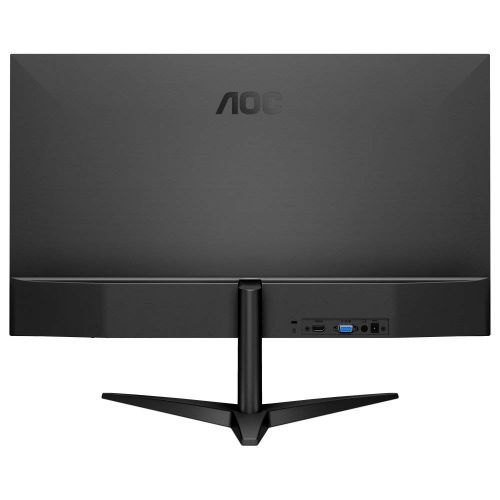 AOC 22B1H 21.5in VGA HDMI Monitor