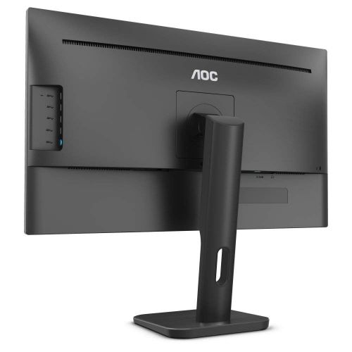 AOC 27P1 27in VGA HDMI Black Monitor