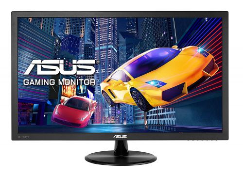 Asus VP228QG 21.5in Gaming Monitor