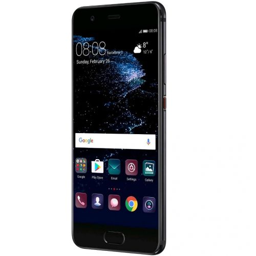 Huawei P10 Black Smartphone