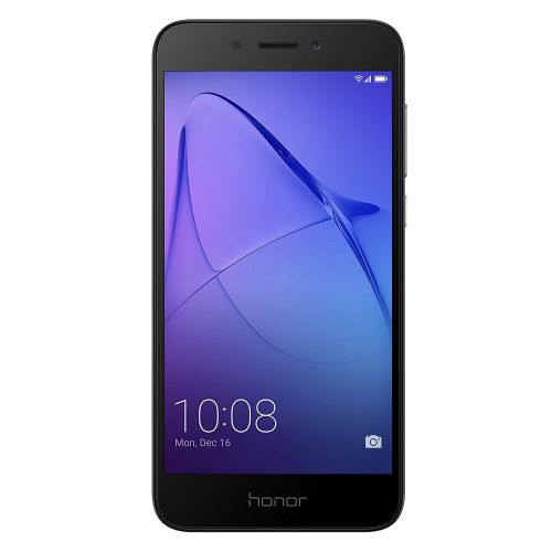 Huawei Honor 6A Smartphone Grey