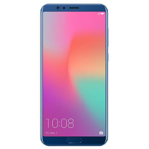 Huawei Honor V10 Mobile Phone Blue