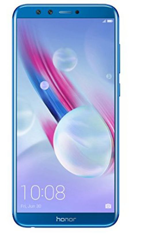 Huawei Honor 9 Lite Smartphone Blue