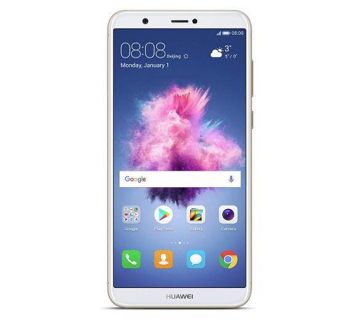 Huawei P Smart 5.65 inch Smartphone Gold