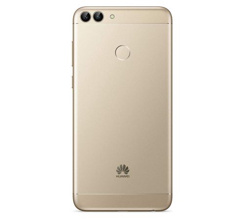 Huawei P Smart 5.65 inch Smartphone Gold
