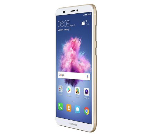Huawei P Smart 5.65 inch Smartphone Gold